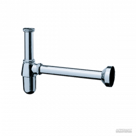 52010000 Сифон д/раковины