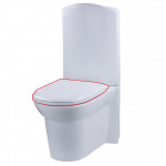 3013122 Vintage Крышка д/компакта 3010122