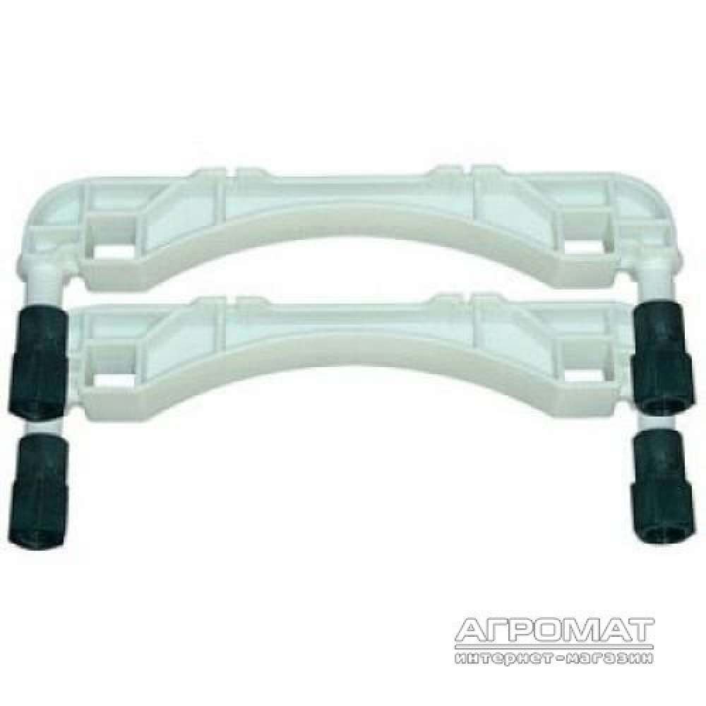 u99740000 (4000000266)  Ніжки для ванни (1уп)