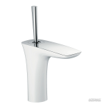 15070400 PuraVida 110 Смеситель д/раковины