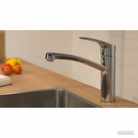 31806000 Focus E2 Смеситель д/кухни