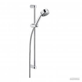 607300500 Zenta 2S Душевой набор