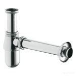 101050500 Kludi Сифон для раковины.