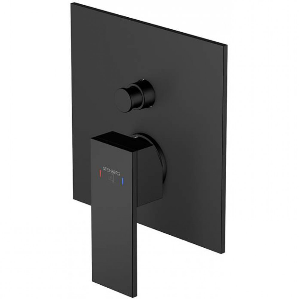 160 2103 S Наружная часть смесителя д/ванны