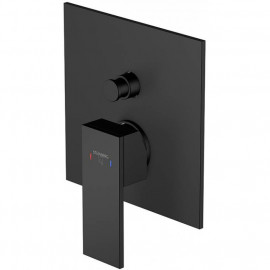 160 2103 S Наружная часть смесителя д/ванны