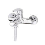 23190128 GIRAN Смеситель д/ванны