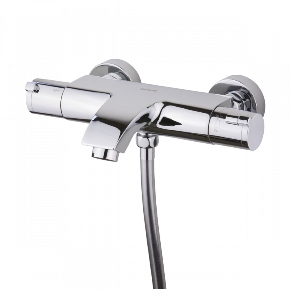 67033TJW4 ECOTHERM Термостат д/ванны