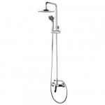 3390SP Душевая система Giran