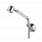 1304127HS Retro Душевой набор, хром