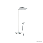 27112000 Raindance Select Showerpipe 360 ​​Душевая система д/душа