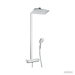 27112400 Raindance Select Showerpipe 360 ​​Душевая система д/душа