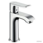 31088000 Metris 100 Смеситель для раковины.