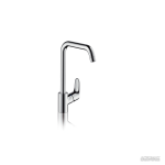 31820000 Focus Смеситель д/кухни