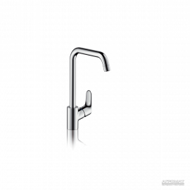 31820000 Focus Смеситель д/кухни