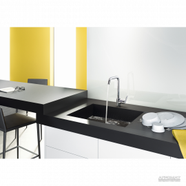 31820000 Focus Смеситель д/кухни