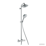 27115000 Raindance Select Showerpipe 240 Душевая система д/душа