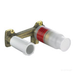 38243 Kludi Внутренняя часть смесителя д/раковины