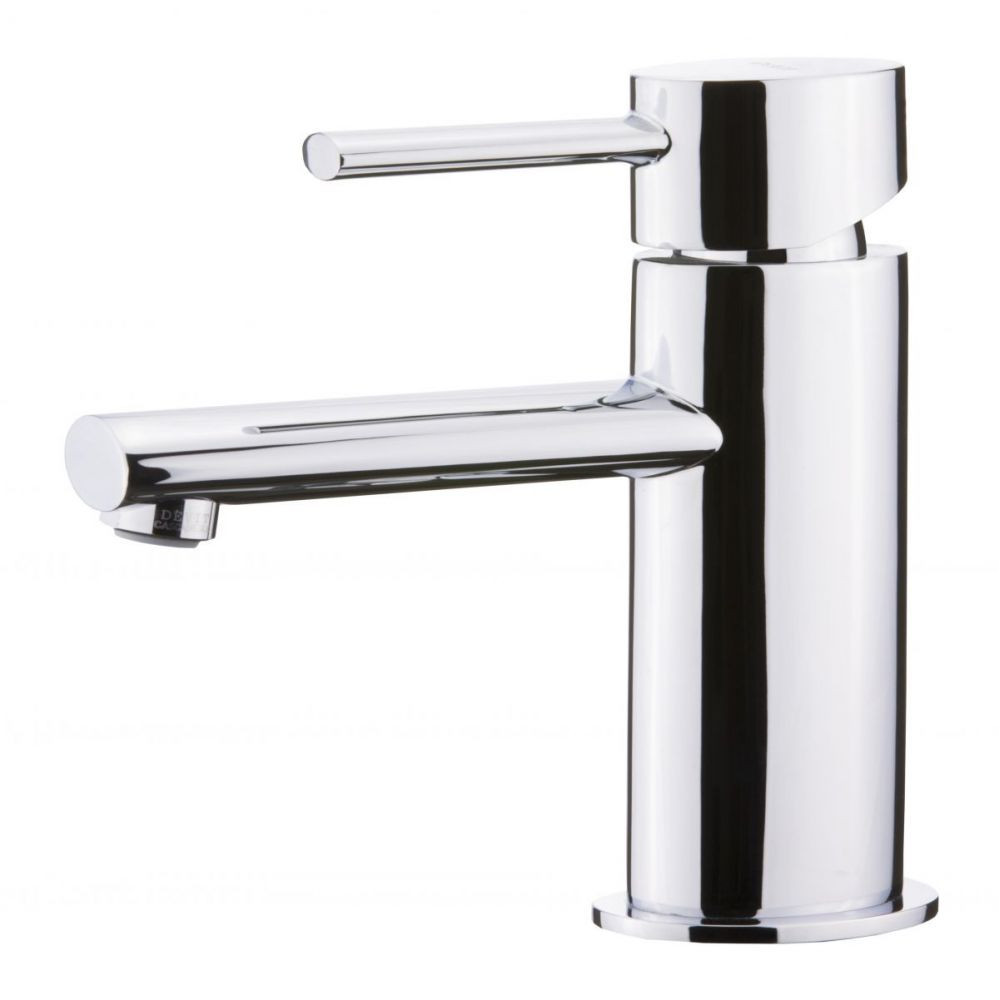 16163124P PRESTIGE Смеситель для раковины с донным клапаном. 01011100