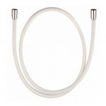 610729100 Suparaflex White Душевой шланг-1,6м