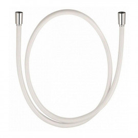 610729100 Suparaflex White Душевой шланг-1,6м