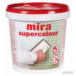 Зат.mira supercolour №2600/1,2кг (ярко-зеленый)