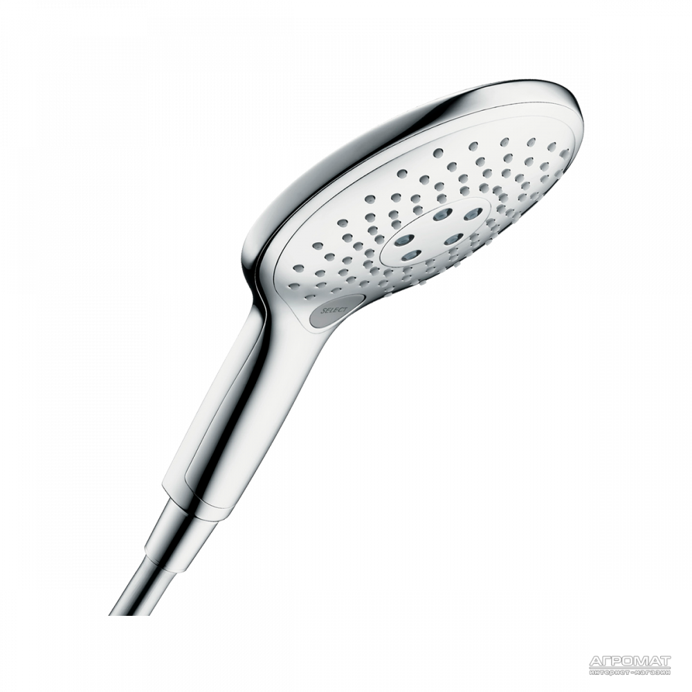 28587000 Raindance Select 150 3jet Ручной душ