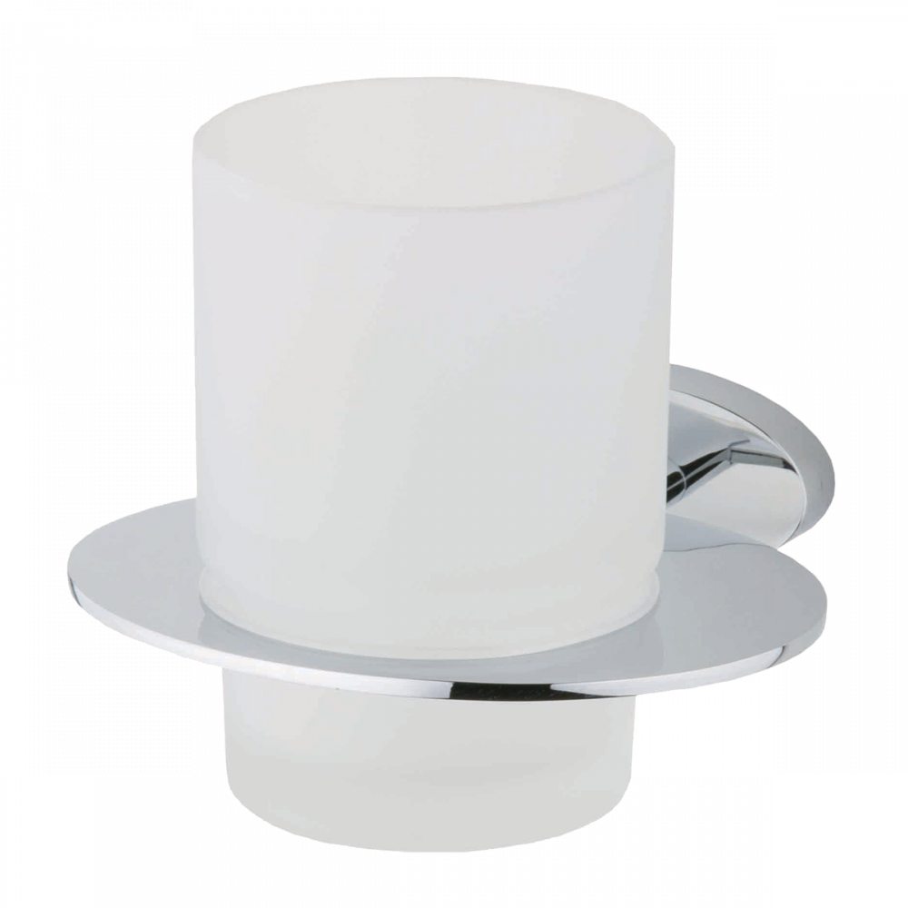 8058124SC PRESTIGE Стакан с держателем 