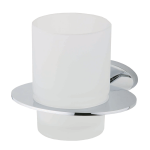 8058124SC PRESTIGE Стакан с держателем 