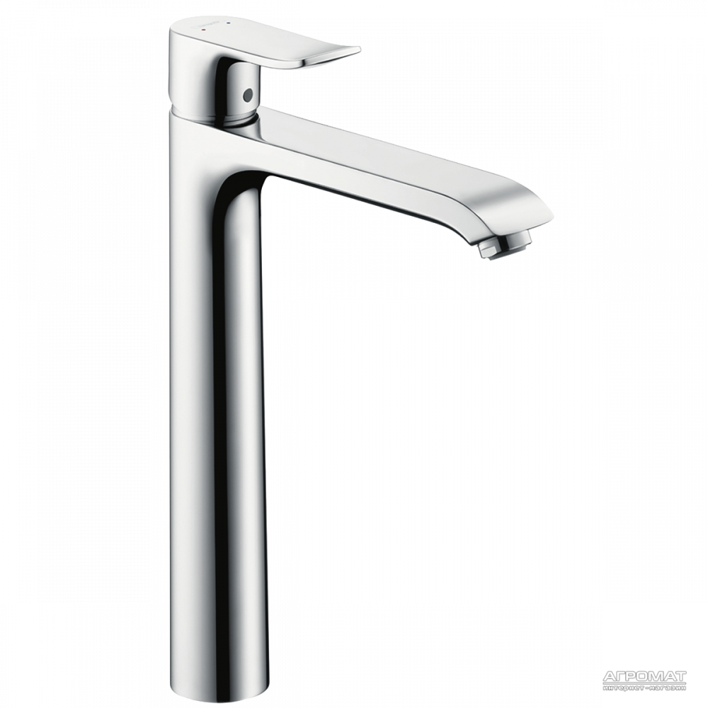 31082000 Metris Highriser 260 Смеситель д/раковины