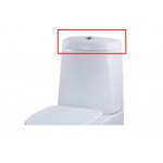 3014124 PRESTIGE Крышка д/бачка компакта 3010124