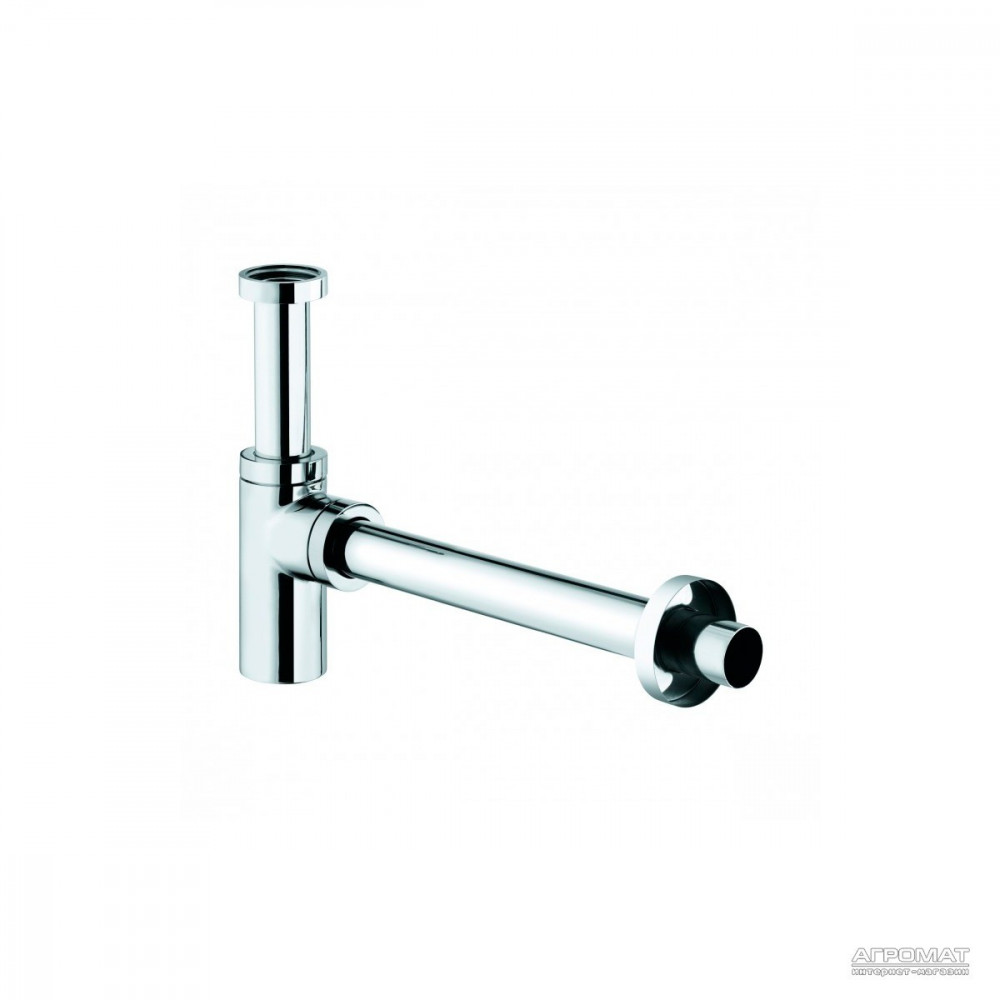 100200500 Design Сифон д/раковины