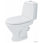 EKO 2000 53 E031 3/6л Компакт+крышка полипр.