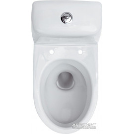 EKO 2000 53 E031 3/6л Компакт+крышка полипр.