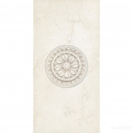 ЦЕЗАРЬ БЕЖЕВИЙ МАТОВА Л11301 на ЦВ РЕЛ  ЄФ декор