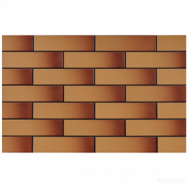 ELEWACJA SZKLIWIONA MIODOWA