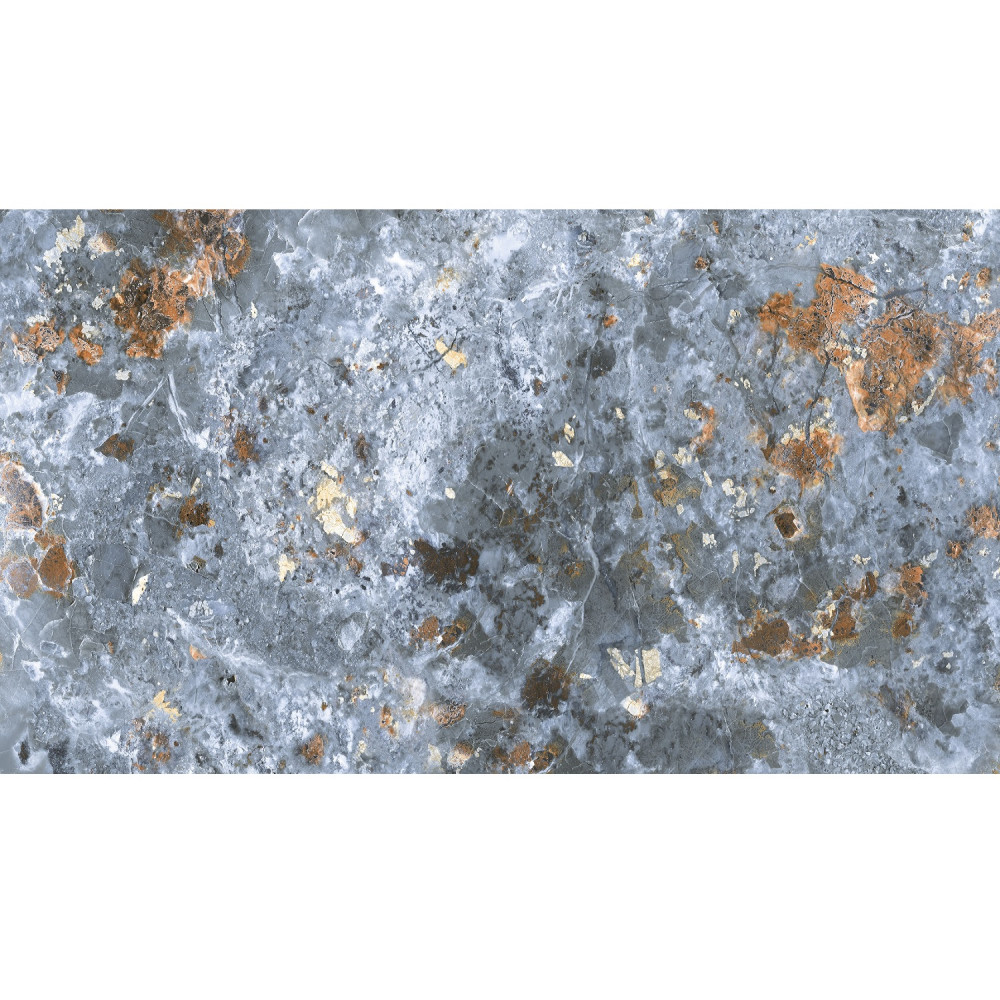 NEBULA BLUE F. LAPP RECT.