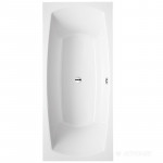 BQ180MYA2V-01 MY ART Ванна 180x80см