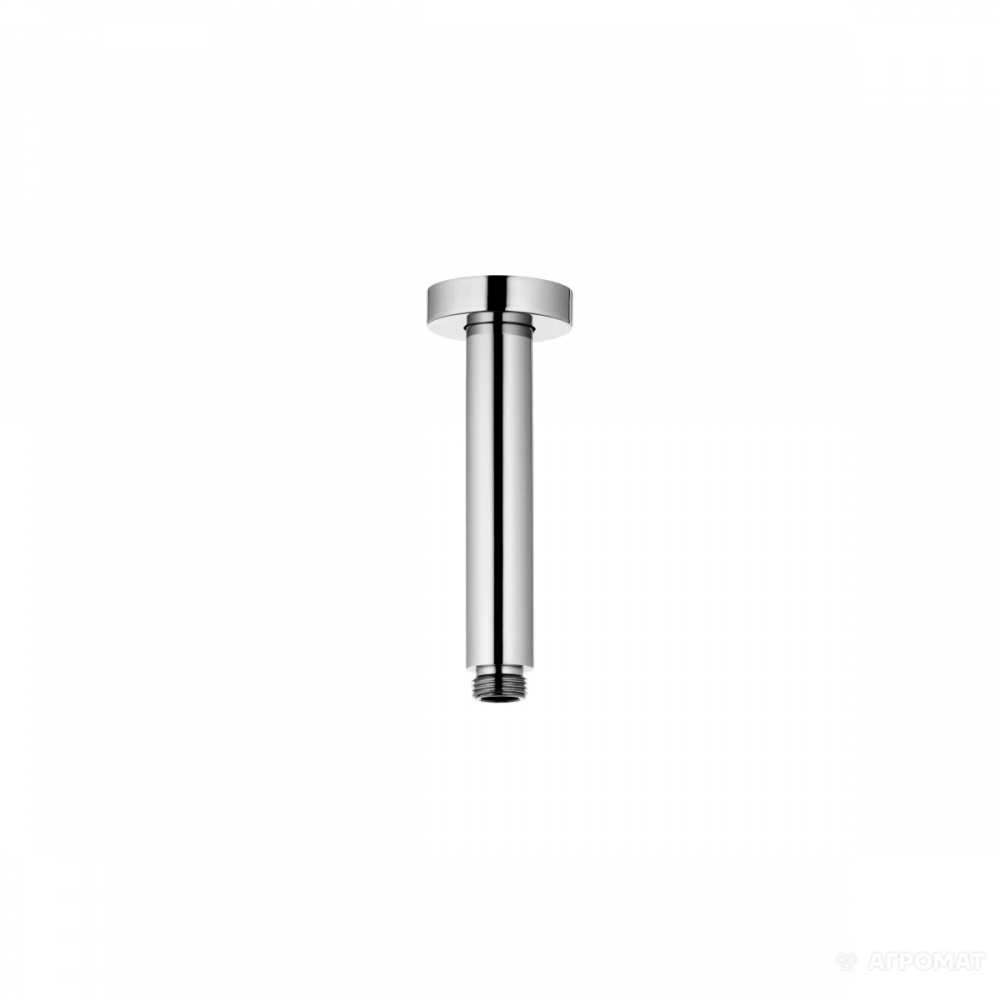 665150500 A-QA Держатель-150 верхнего душа, с потолка
