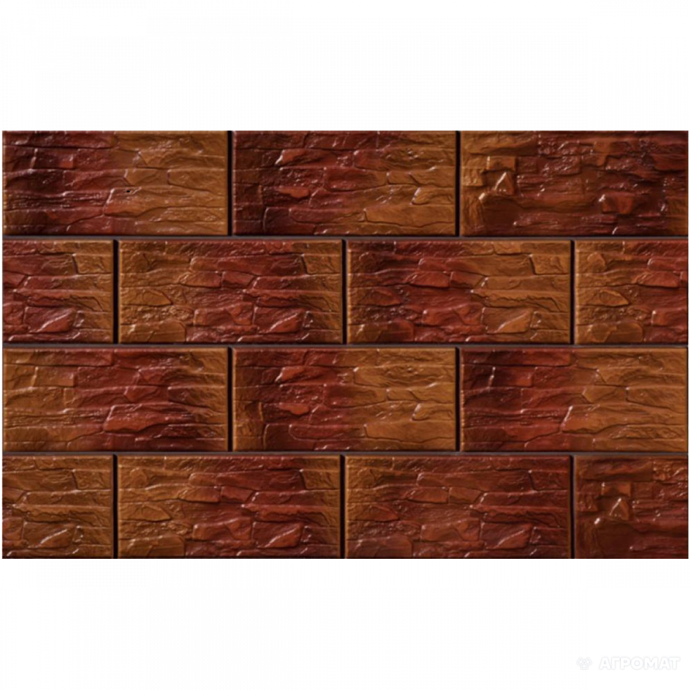 KAMIEN ELEWACYJNY CER 21 KORAL