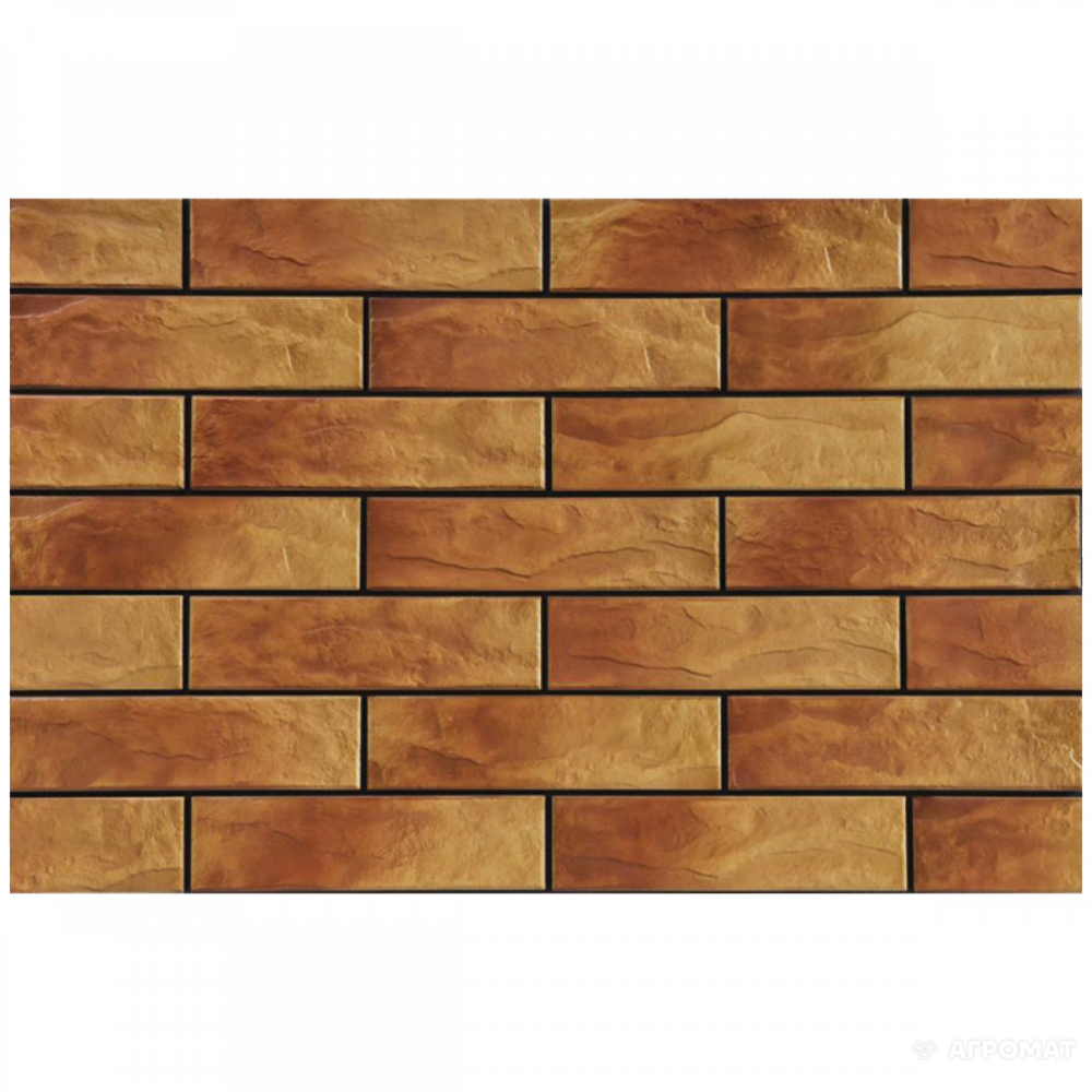 ELEWACJA RUSTICO DAKOTA