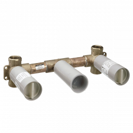 10303180 Axor Внутренняя часть смесителя 3-отв.