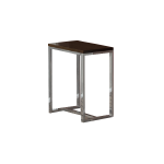 180099 Стілець метал/дерево д/боксів Devit