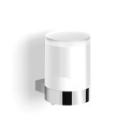 2128021F CICLE Дозатор жидкого мыла, хром