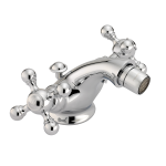 CN60155019 Charlestone Змішувач д/біде, хром