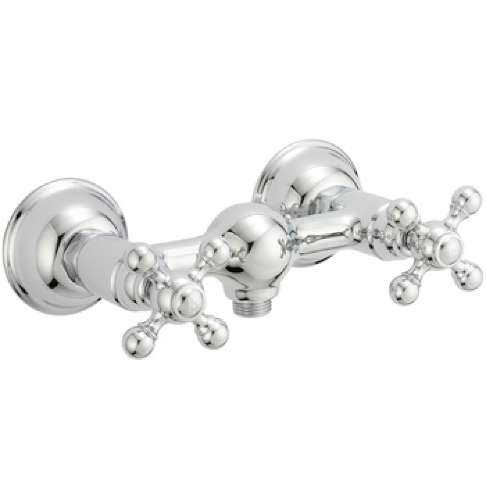 CN60044119G Charlestone Змішувач д/душу, золото