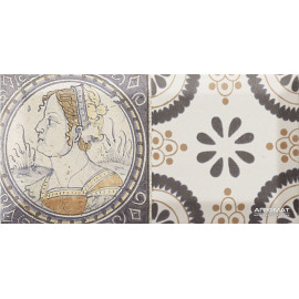 Плитка Monopole Ceramica Antique