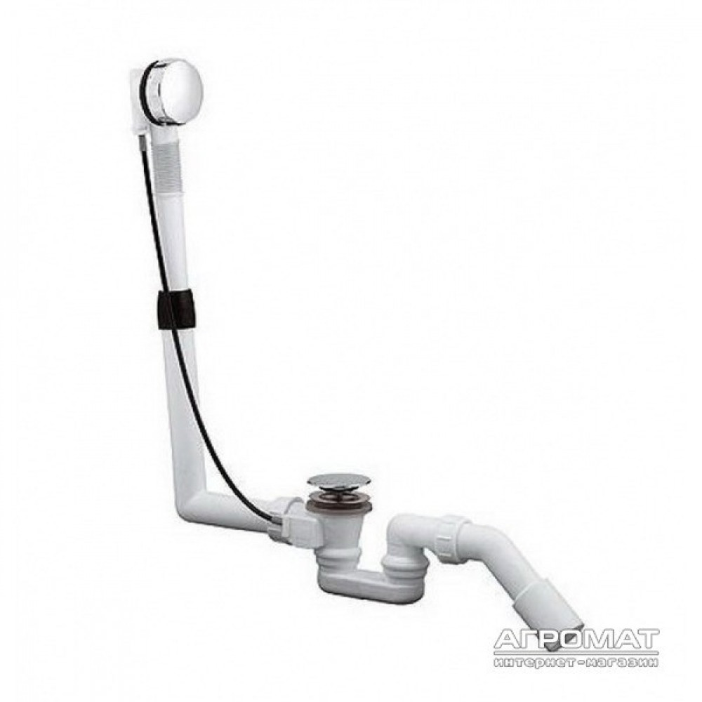 U90950461  UCOSAN Сифон (90950061)