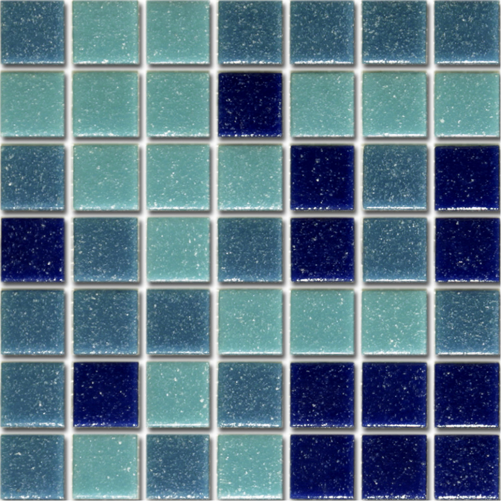 R-MOS A323537 синій на паперi