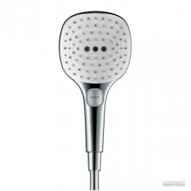 26520400 Raindance Select E 120 3jet Ручной душ