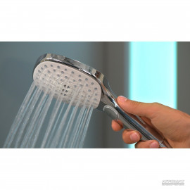 26520400 Raindance Select E 120 3jet Ручной душ